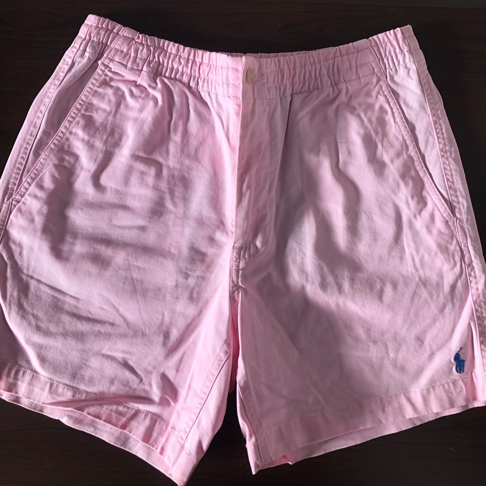 Men’s polo Ralph Lauren shorts